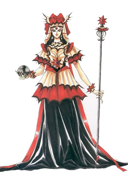 Queen Badiane photo