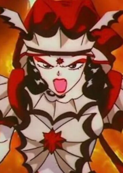 Queen Badiane photo