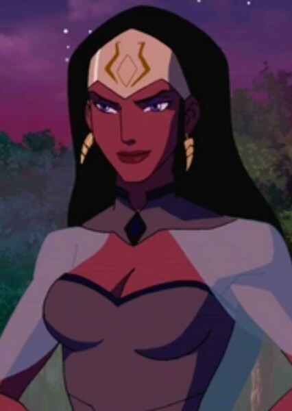 Queen Bee (Young Justice)