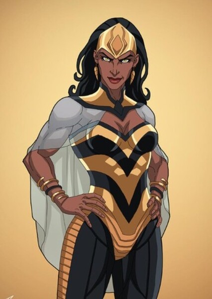 Queen Bee (Young Justice)