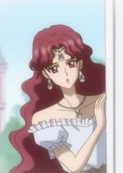 Queen Beryl
