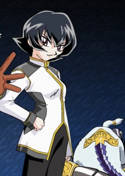 Queen (Beyblade)