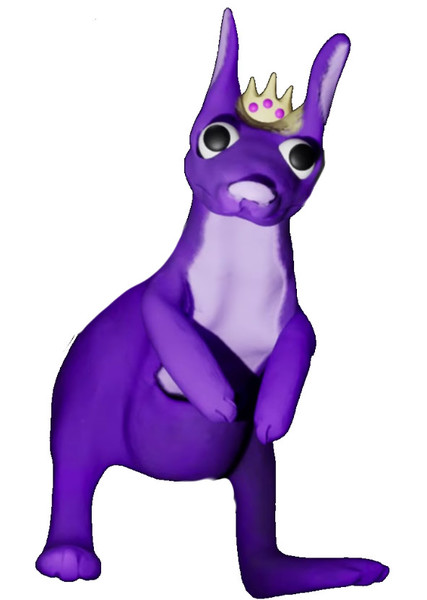 Queen Bouncelia photo