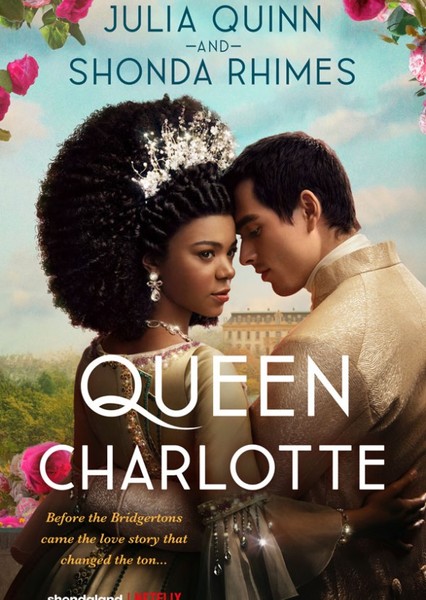 Queen Charlotte: A Bridgerton Story photo