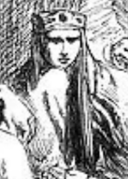 Queen (Cymbeline) photo