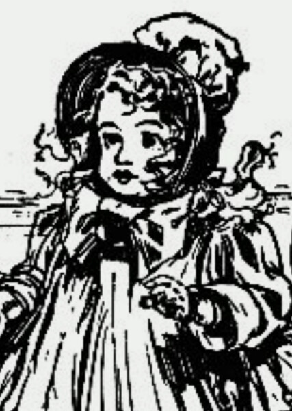 Queen Dolly of Merryland photo