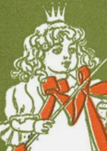 Queen Dolly of Merryland photo