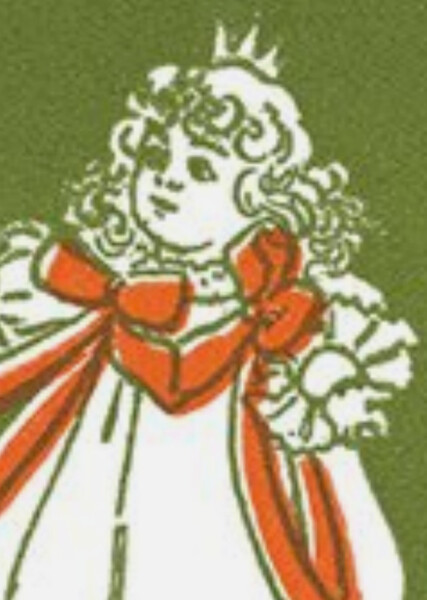 Queen Dolly of Merryland photo