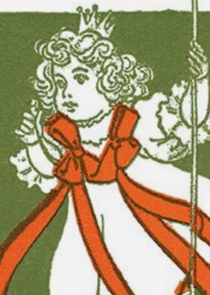 Queen Dolly of Merryland photo