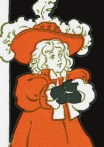 Queen Dolly of Merryland photo