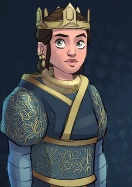 Queen Doreus
