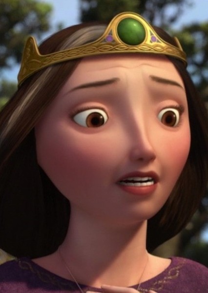 Queen Elinor photo