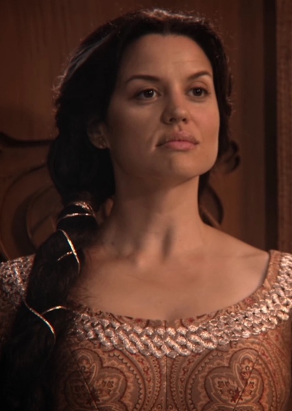 Queen Elinor photo