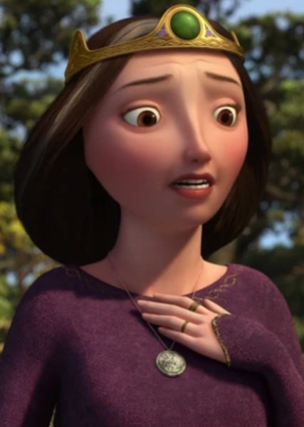 Queen Elinor photo