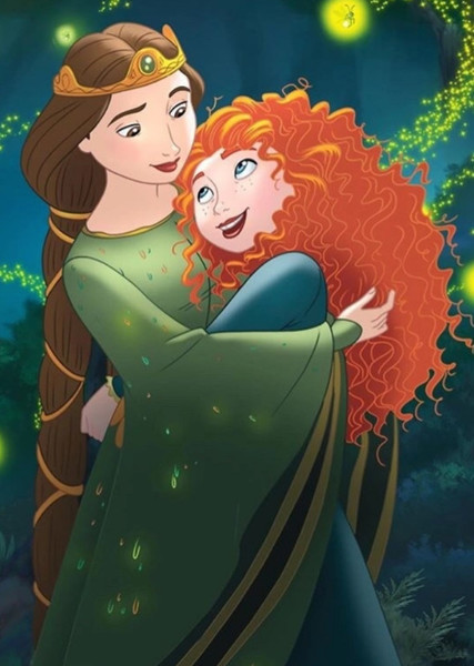 Queen Elinor photo