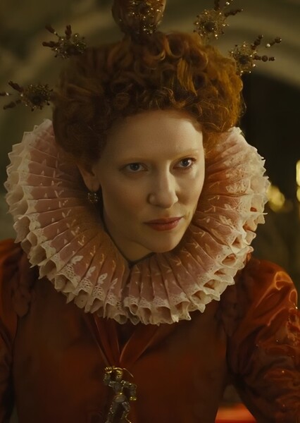 Queen Elizabeth I photo