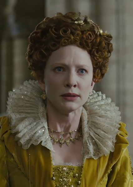Queen Elizabeth I photo
