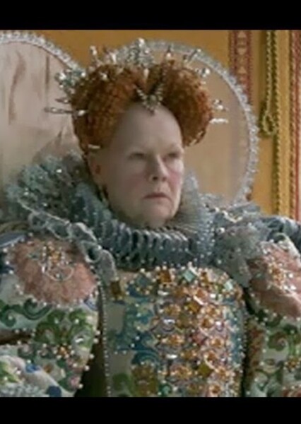Queen Elizabeth I photo