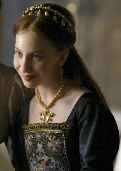 Queen Elizabeth I