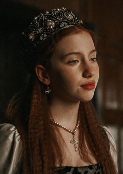Queen Elizabeth I