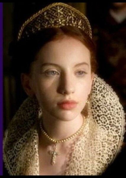 Queen Elizabeth I photo