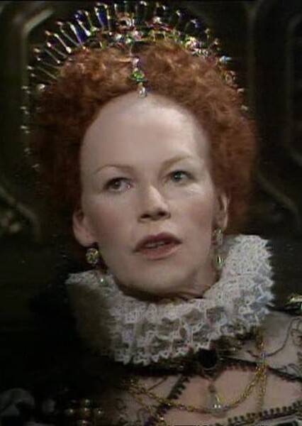 Queen Elizabeth I photo