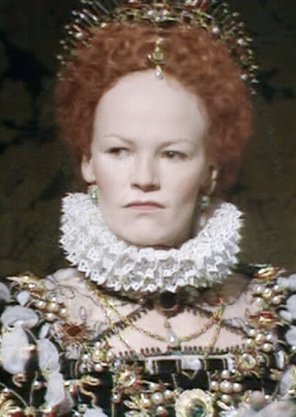 Queen Elizabeth I photo