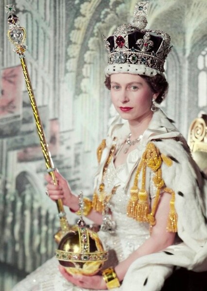 Queen Elizabeth II photo