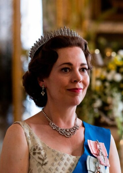 Queen Elizabeth II photo