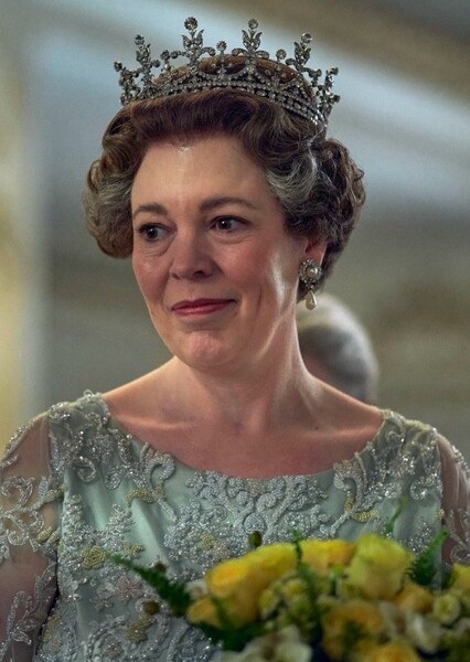 Queen Elizabeth II photo