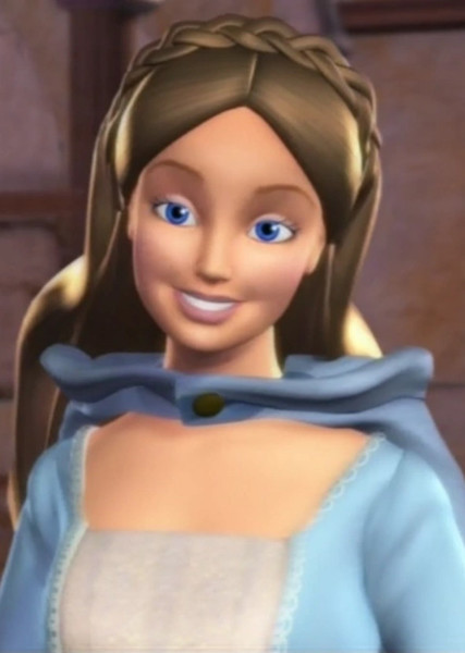 Queen Erika