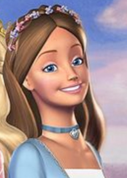 Queen Erika photo