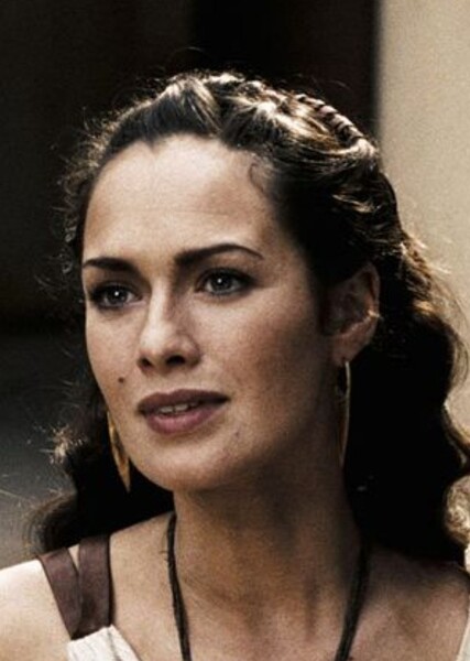 Queen Gorgo