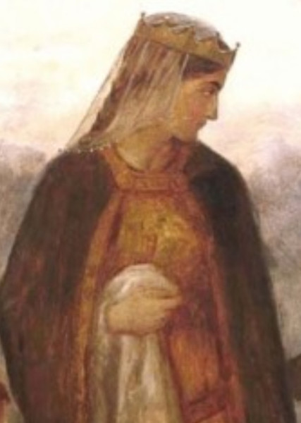 Queen Guinevere photo