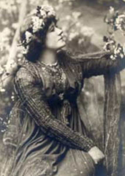 Queen Guinevere photo