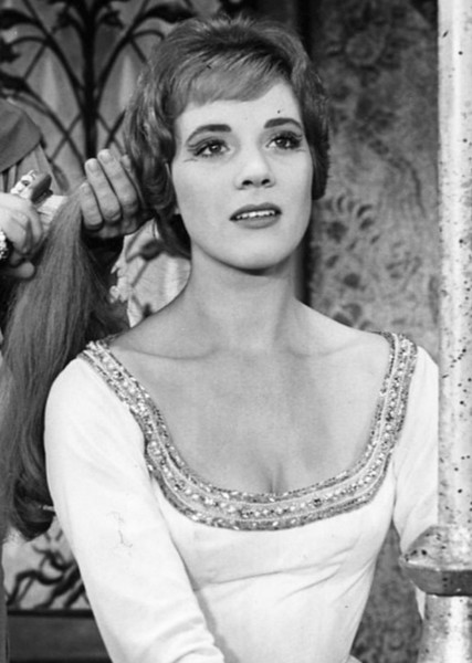 Queen Guinevere photo