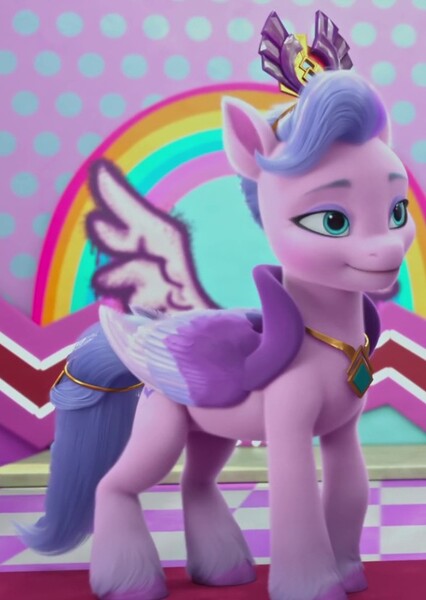 Queen Haven (MLP) photo