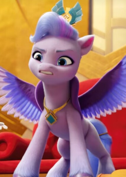 Queen Haven (MLP) photo