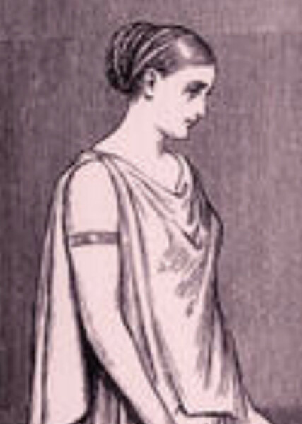 Queen Hermione photo