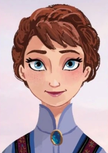 Queen Iduna photo