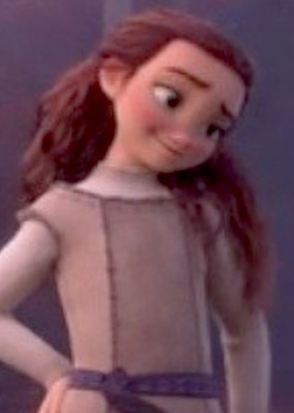 Queen Iduna photo