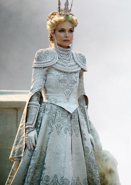 Queen Ingrith photo
