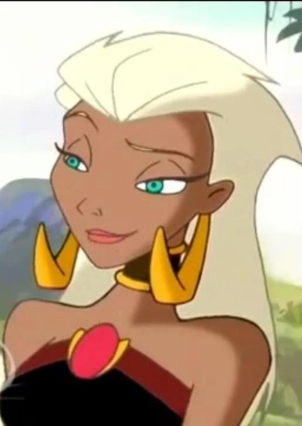 Queen La photo