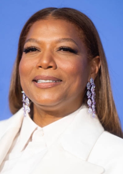 Queen Latifah