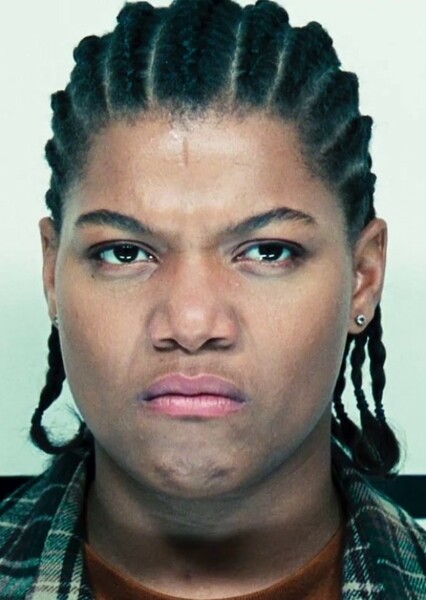 Queen Latifah