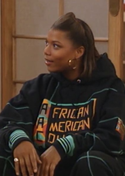 Queen Latifah photo