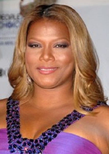 Queen Latifah photo