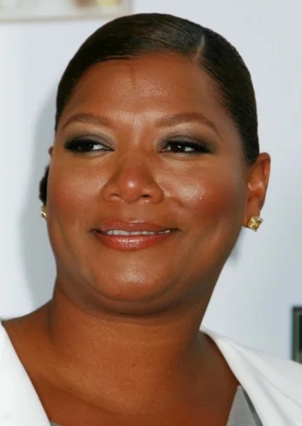 Queen Latifah photo