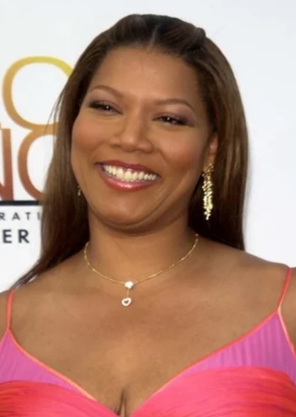 Queen Latifah photo