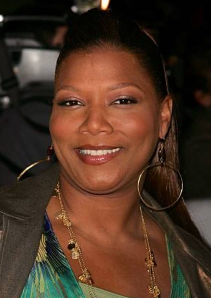 Queen Latifah photo